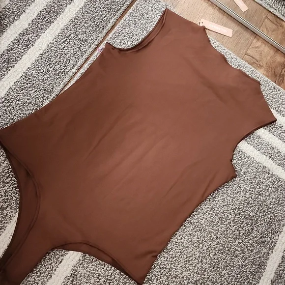 Smooth body suit - Picture 3 of 4